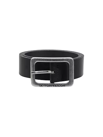 TOM TAILOR | Ceinture en cuir TTEVE | 